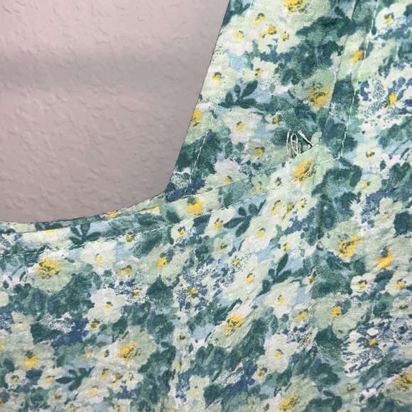 Spring Dress 💙 - Picture 5 of 5